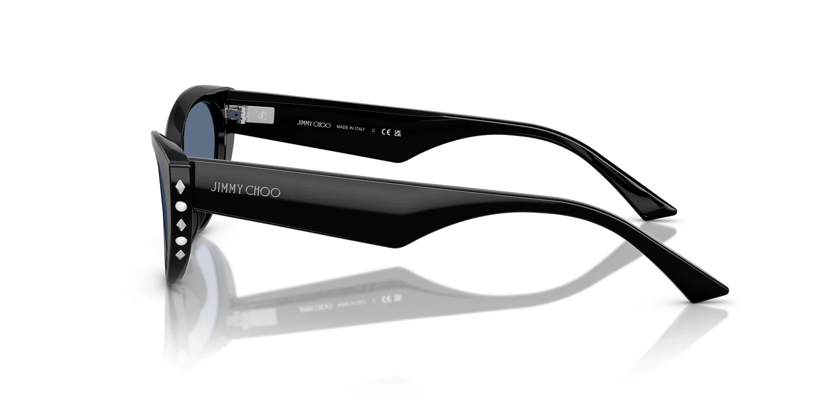 Jimmy Choo 5023H Sunglasses - view 12